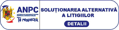 ANPC – Soluționarea alternativă a litigiilor